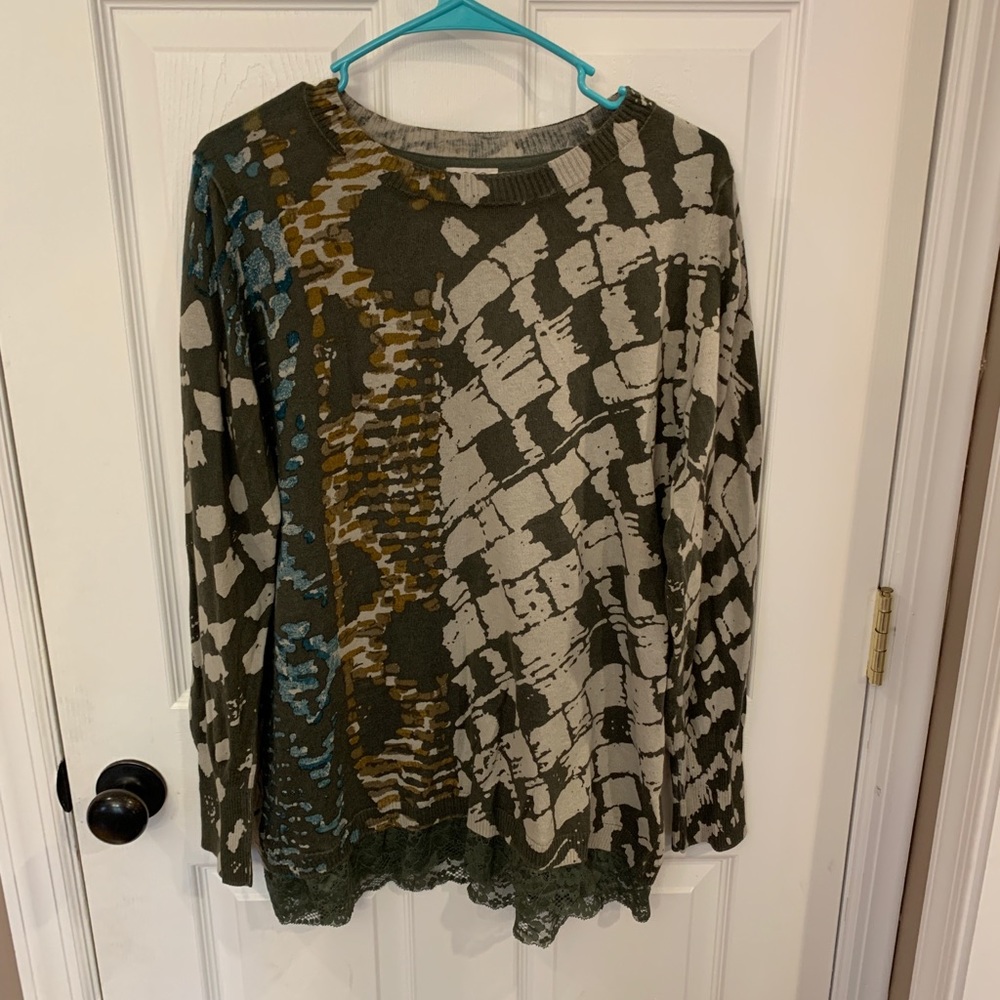 LOGO Tunic